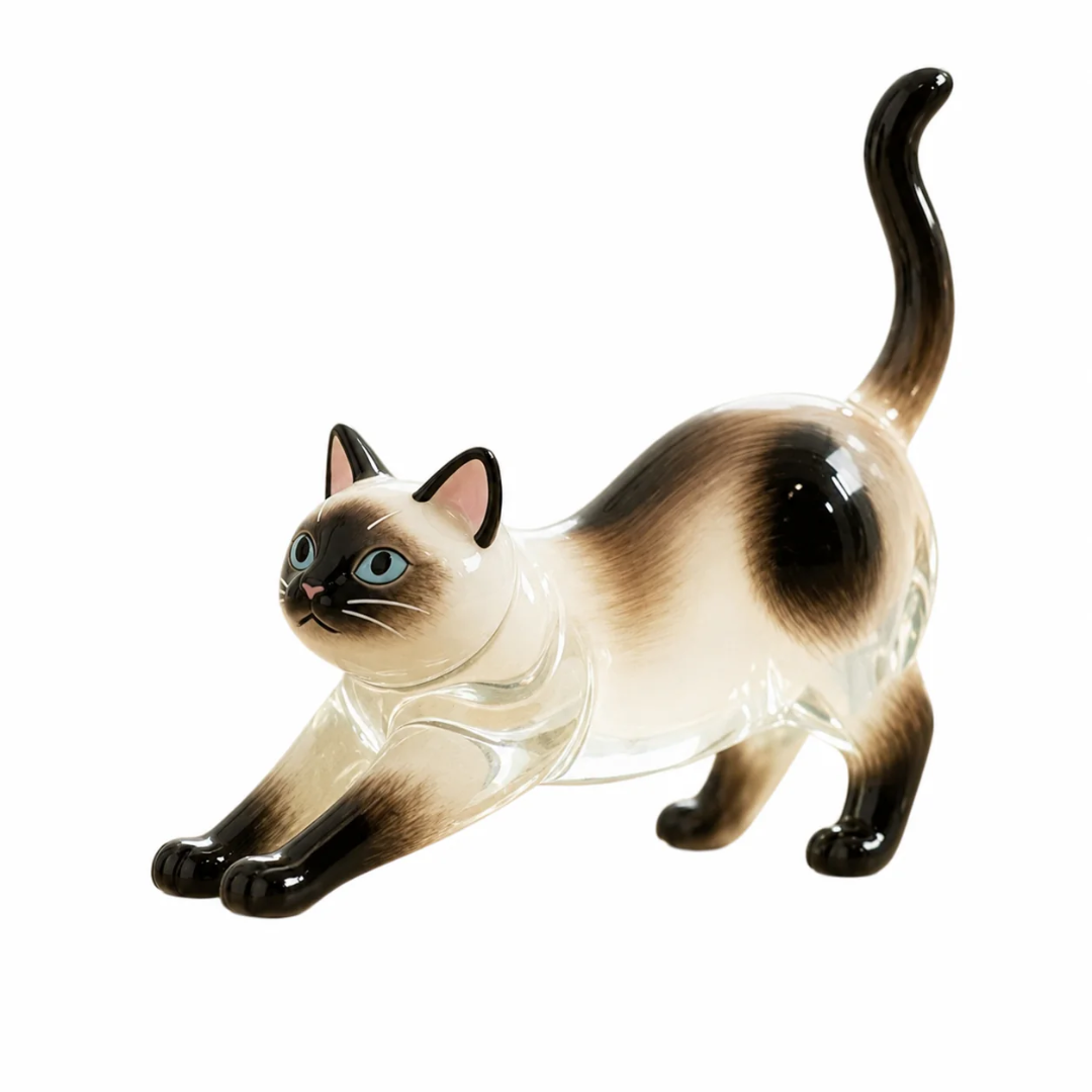 FurMemory™️ — llavero memoria de pelaje